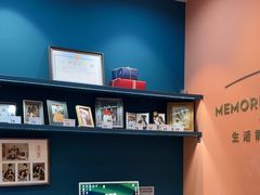 -海马体照相馆(新南凯德广场店)