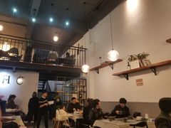 大堂-辣么好吃私厨(新城店)
