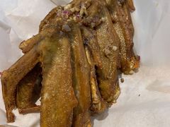 -喜上喜鸡煲翅(吉大店)