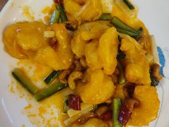 -烤肉宛饭庄(南礼士路店)