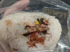 -秋英饭团(大庙新村店)