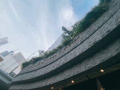 -山顶缆车