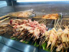 -大头亮羊汤烩面·河南非遗(良乡总店)