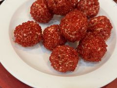 -玉华台饭庄(裕中西里小区店)