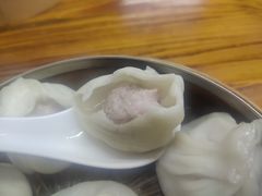 -锅贴大王南翔小笼(临沂二村店)
