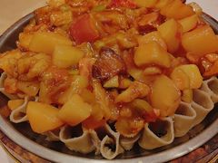 -凯鸽酒楼•雁北民间菜(华北星店)
