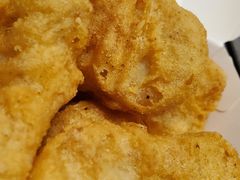 -麦当劳(保利广场店)