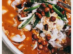 -乌江鱼杭帮菜(西湖店)