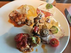-拉蒂娜·巴西牛排馆 Latina·Brazilian Steakhouse(铜仁旗舰店)