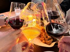 -ibarrel爱杯·bistro&brunch(江宁路店)