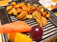 -花潮料理艺食馆(世欧广场店)