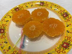 -万荣烤鸭店·北京菜(农光里店)