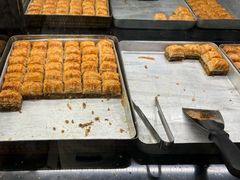 -苏坦土耳其餐厅(白云宾馆店)