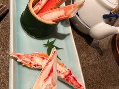 -蟹道乐(京都本店)