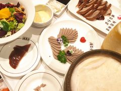 -北京全聚德(王府井店)