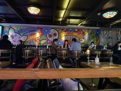 大堂-Famous肥猫墨西哥音乐餐吧(五棵松华熙LIVE店)