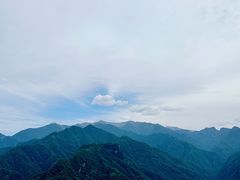 -陕西省红河谷森林公园