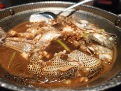 -简小舍·民间手艺菜(武昌江滩店)