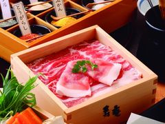 -黒豚料理 寿庵(中央駅西口店)