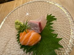 -鮨政· Omakase(港汇恒隆广场店)
