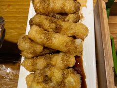 -重庆老味道火锅(喜堂店)