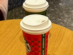 -星巴克(成都北城天街分店)