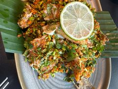 -Ameigo梅果·云贵川bistro(长宁来福士店)