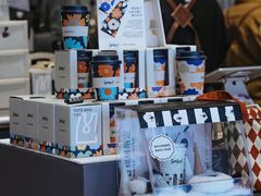 零售区-Seesaw Coffee(上生新所店)