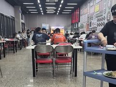 -嘉升大排档(番禺总店)