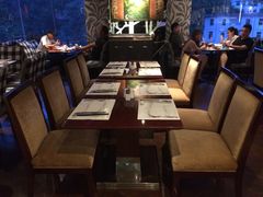 大堂-泰谷酒店·太古码头闽菜自助餐厅