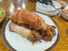 -Myth猪蹄(明洞店)