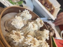 -都一处烧麦馆(前门店)