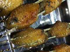 -张记烤羊腿(北花园店)