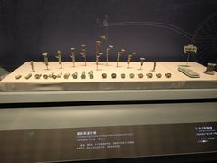 -北京大葆台遗址博物馆