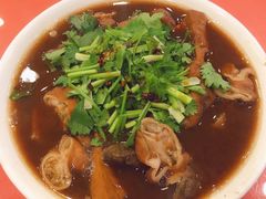 单碗小肠卤煮-北京小肠陈饭庄(方庄店)