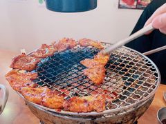 -蒜香焼肉PURUSHIN(马场路店)