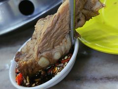-新峰肉骨茶