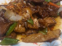 -快乐老家三鲜饺子东北菜(南六中路店)