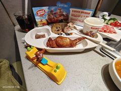 -海底捞火锅(徐州火车站店)