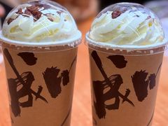 春江水暖.鸭屎香奶茶-成川茶店·潮汕工夫浓茶(万象店)