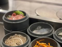 -壹小馆.皇城老妈(成都太古里店)