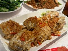 -喜记避风塘炒辣蟹(旗舰店)