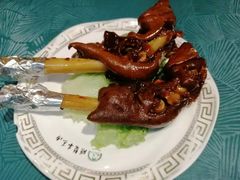 -鹏馨羊羔肉·非遗(新建街店)