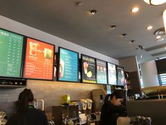 -星巴克(湖州凤凰时代广场店)