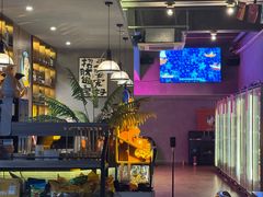 -顽啤熊·酒客酒馆(苏城夜景必选店)