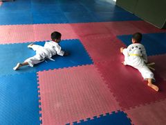 -陈中跆拳道(中关村馆)