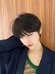 -New Fashion发型定制