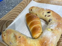 -Dough&Joe团憩(瑞虹天地月亮湾店)