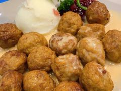 -宜家·瑞典风味餐厅(北京西红门店)