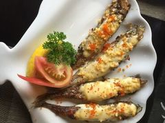 -千鹤日本料理(穿山路店)